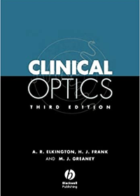 Clinical Optics, 3rd Edition