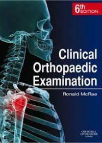 Clinical Orthopaedic Examination, IE, 6e