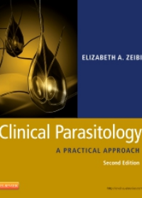 Clinical Parasitology, 2e