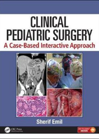 Clinical Pediatric Surgery: A Case-Based Interactive Approach