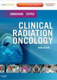 Clinical Radiation Oncology, 3e **