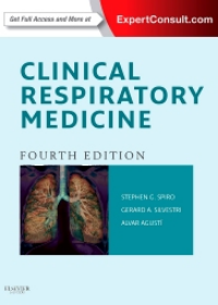 Clinical Respiratory Medicine, 4e