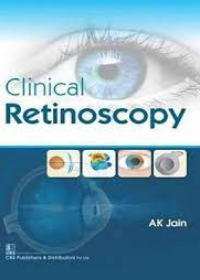 Clinical Retinoscopy (PB)