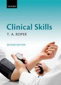 Clinical Skills 2e