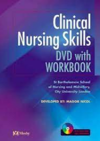 Clinical Skills DVD and Workbook: DVD & Workbook **