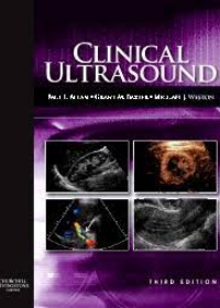 Clinical Ultrasound, 2-Volume Set, 3e