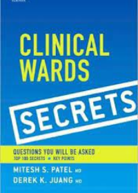 Clinical Wards Secrets **