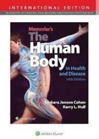 Cohen: Memmler's The Human Body in Health and Disease 14e