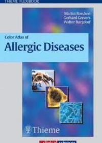 Color Atlas of Allergic Diseases