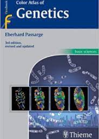 Color Atlas of Genetics, 3e **