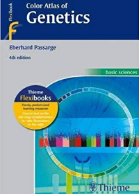 Color Atlas of Genetics, 4E