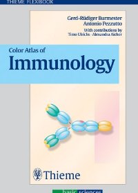 Color Atlas of Immunology