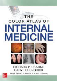 Color Atlas of Internal Medicine