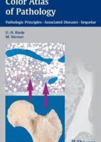 Color Atlas of Pathology: Pathologic Principles, Associated Diseases, Sequela
