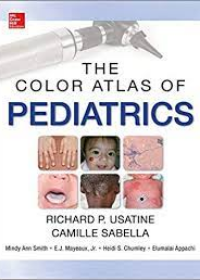 Color Atlas of Pediatrics