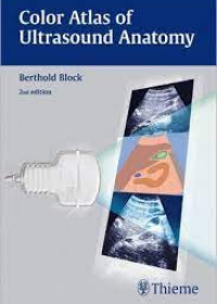 Color Atlas of Ultrasound Anatomy, 2e