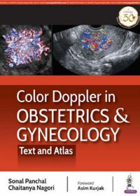 Color Doppler In Obstetrics & Gynecology: Text and Atlas