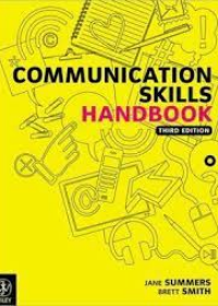 Communication Skills Handbook, 3e **