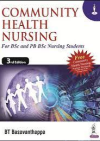 Community Health Nursing (2 Volume Set)