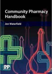 Community Pharmacy Handbook