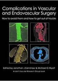 Complications in Vascular & Endovascular Surgery