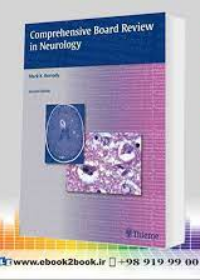 Comprehensive Board Review in Neurology, 2E