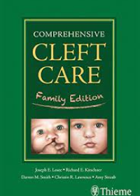 Comprehensive Cleft Care: Family Edition