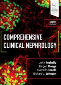 Comprehensive Clinical Nephrology, 6e