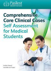 Comprehensive Core Clinical Cases Self Assessment for Medical Students