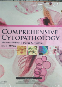 Comprehensive Cytopathology, 4e