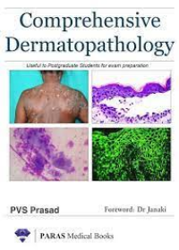 Comprehensive Dermatopathology