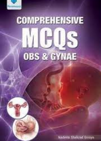 Comprenensive MCQS in Obstetrics