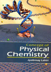 Concept of Physical Chemistry