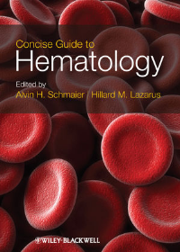 Concise Guide to Hematology