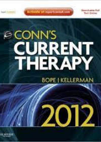 Conn's Current Therapy 2012 **