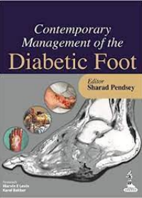 Contemporary Management of the Diabetic Foot