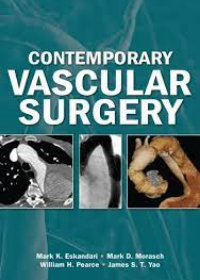 Contemporary Vascular Surgery