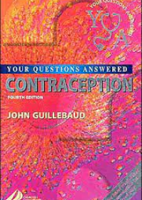 Contraception, Your Questions Answered, 4e**