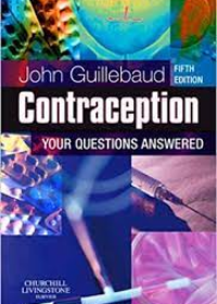 Contraception: Your Questions Answered, 5e**