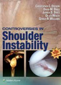 Controversies in Shoulder Surgery **