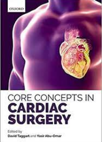 Core Concepts in Cardiac Surgery