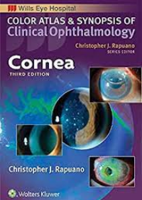 Cornea: Color Atlas and Synopsis of Clinical Ophthalmology **