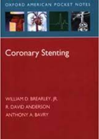 Coronary Stenting