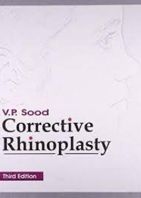 Corrective Rhinoplasty, 3e (HB)