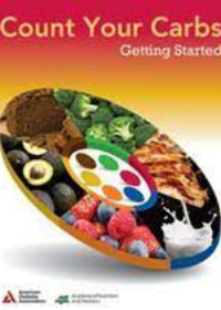 Count Your Carbs: Getting Started**