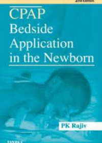 CPAP Bedside Applications in Newborn 2E
