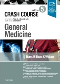 Crash Course General Medicine, 5e