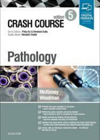 Crash Course Pathology , 5e