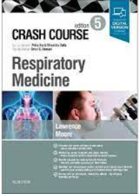 Crash Course Respiratory Medicine, 5e