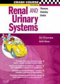 Crash Course: Renal and Urinary Systems, 3e **